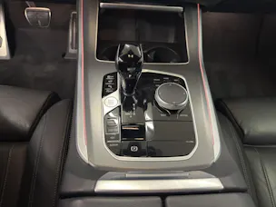 BMW X5 M50i xDrive