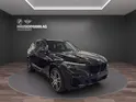 BMW X5 M50i xDrive