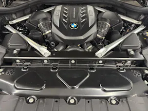 BMW X5 M50i xDrive