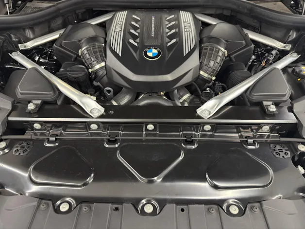 BMW X5 M50i xDrive