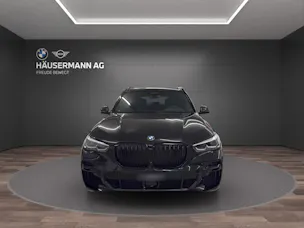 BMW X5 M50i xDrive