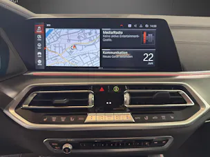 BMW X5 M50i xDrive