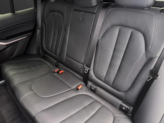 BMW X5 M50i xDrive