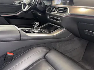 BMW X5 M50i xDrive
