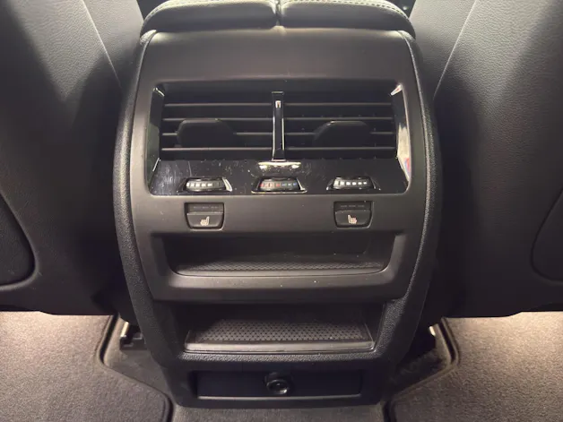 BMW X5 M50i xDrive