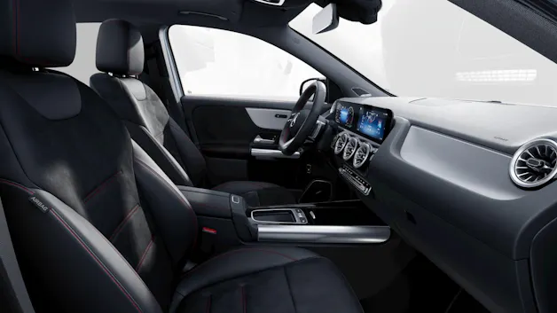 Mercedes-Benz GLA 250 Swiss Star AMG Line 4MATIC