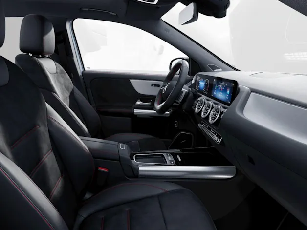 Mercedes-Benz GLA 250 Swiss Star AMG Line 4MATIC