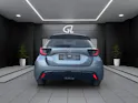 Mazda 2 Hybrid Homura
