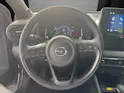 Mazda 2 Hybrid Homura