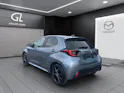 Mazda 2 Hybrid Homura