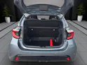 Mazda 2 Hybrid Homura