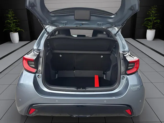 Mazda 2 Hybrid Homura