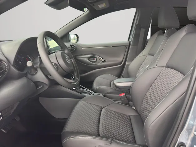 Mazda 2 Hybrid Homura