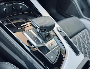 Audi S5 Sportback 3.0 TDI quattro tiptronic