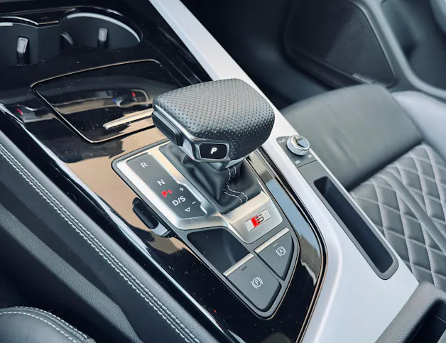 Audi S5 Sportback 3.0 TDI quattro tiptronic