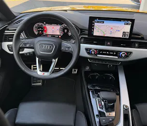 Audi S5 Sportback 3.0 TDI quattro tiptronic