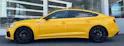 Audi S5 Sportback 3.0 TDI quattro tiptronic