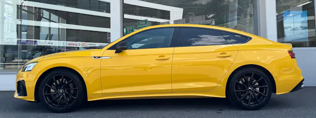 Audi S5 Sportback 3.0 TDI quattro tiptronic