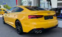 Audi S5 Sportback 3.0 TDI quattro tiptronic