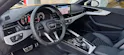 Audi S5 Sportback 3.0 TDI quattro tiptronic
