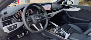 Audi S5 Sportback 3.0 TDI quattro tiptronic