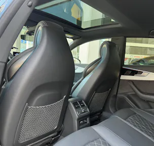 Audi S5 Sportback 3.0 TDI quattro tiptronic