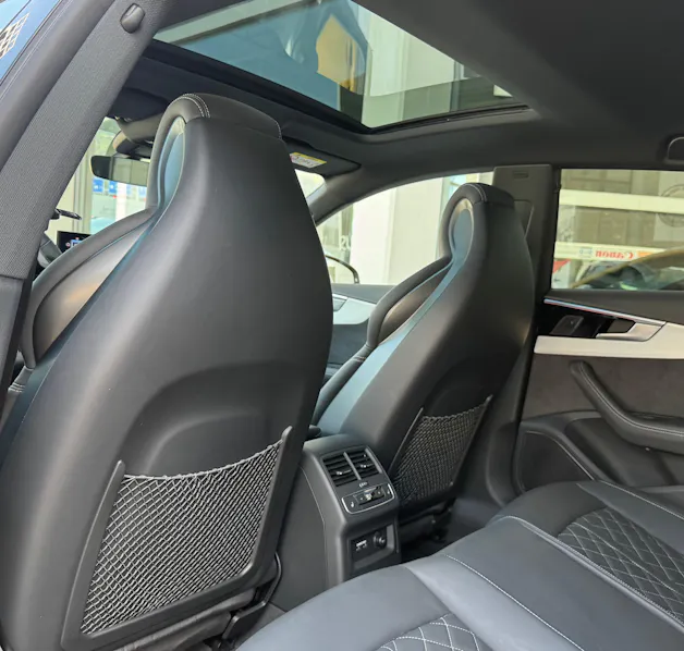Audi S5 Sportback 3.0 TDI quattro tiptronic