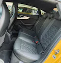 Audi S5 Sportback 3.0 TDI quattro tiptronic