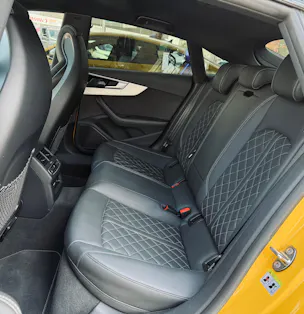 Audi S5 Sportback 3.0 TDI quattro tiptronic