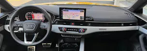 Audi S5 Sportback 3.0 TDI quattro tiptronic