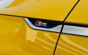 Audi S5 Sportback 3.0 TDI quattro tiptronic