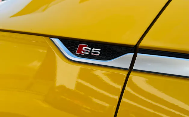 Audi S5 Sportback 3.0 TDI quattro tiptronic
