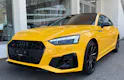 Audi S5 Sportback 3.0 TDI quattro tiptronic