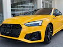 Audi S5 Sportback 3.0 TDI quattro tiptronic