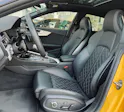 Audi S5 Sportback 3.0 TDI quattro tiptronic