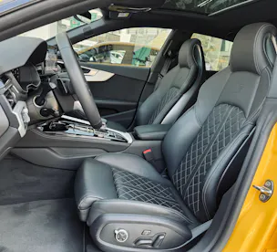 Audi S5 Sportback 3.0 TDI quattro tiptronic