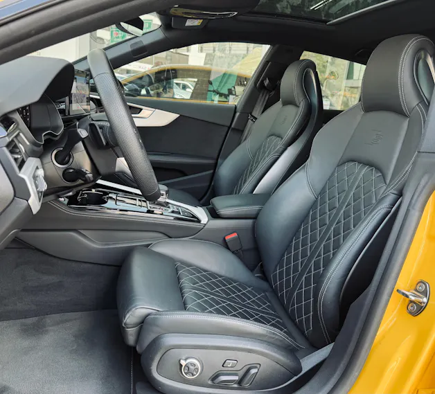 Audi S5 Sportback 3.0 TDI quattro tiptronic