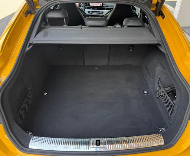 Audi S5 Sportback 3.0 TDI quattro tiptronic