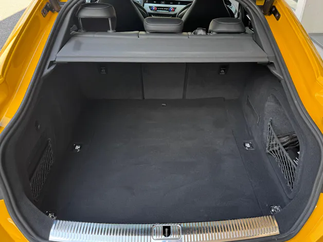 Audi S5 Sportback 3.0 TDI quattro tiptronic