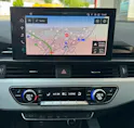 Audi S5 Sportback 3.0 TDI quattro tiptronic