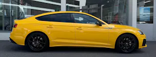Audi S5 Sportback 3.0 TDI quattro tiptronic