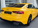 Audi S5 Sportback 3.0 TDI quattro tiptronic