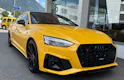 Audi S5 Sportback 3.0 TDI quattro tiptronic