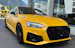 Audi S5 Sportback 3.0 TDI quattro tiptronic