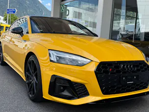 Audi S5 Sportback 3.0 TDI quattro tiptronic