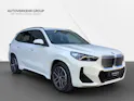 BMW iX1 eDrive 20 Ed. M Sport