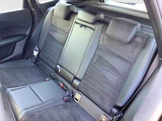 BMW iX1 eDrive 20 Ed. M Sport