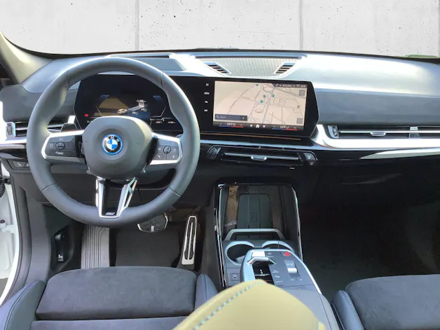 BMW iX1 eDrive 20 Ed. M Sport