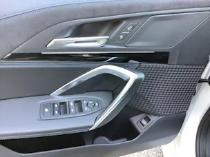 BMW iX1 eDrive 20 Ed. M Sport