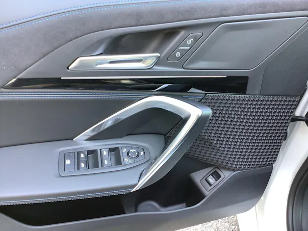 BMW iX1 eDrive 20 Ed. M Sport